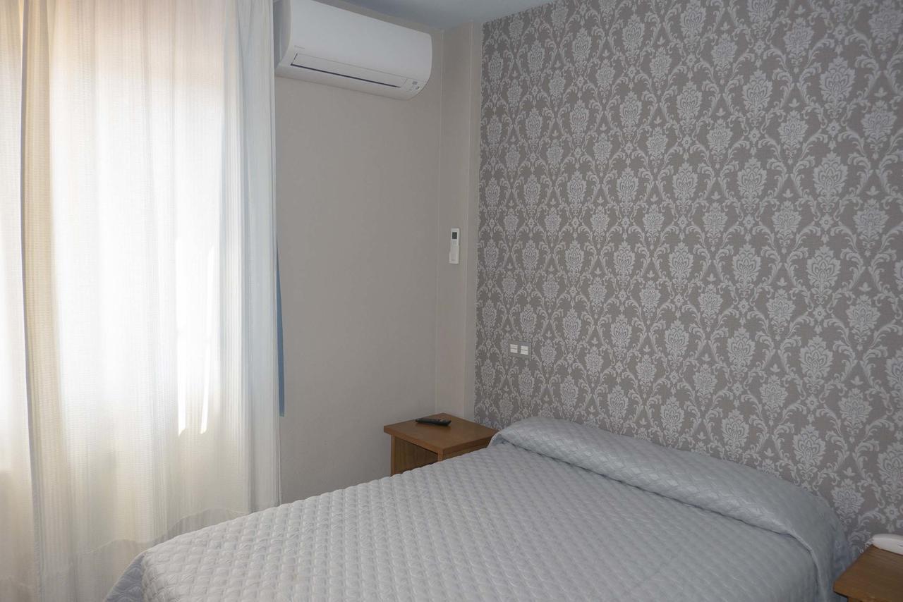 Hotel Simancas Eksteriør bilde